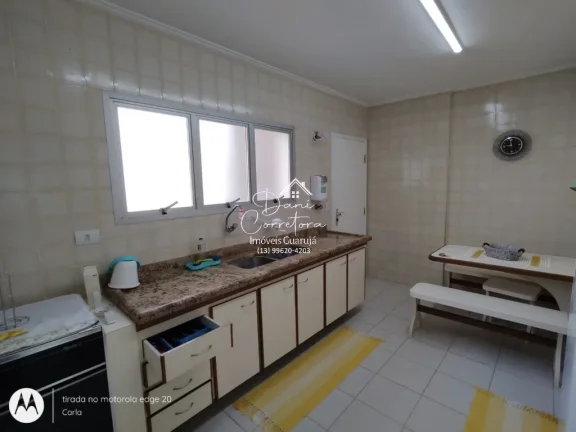 Imagem APARTAMENTO Residencial em GUARUJÁ - SP, PITANGUEIRAS