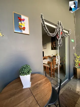 Imagem Casa a venda no Bairro Jardim Rosa Garcia - Tatuí/SP