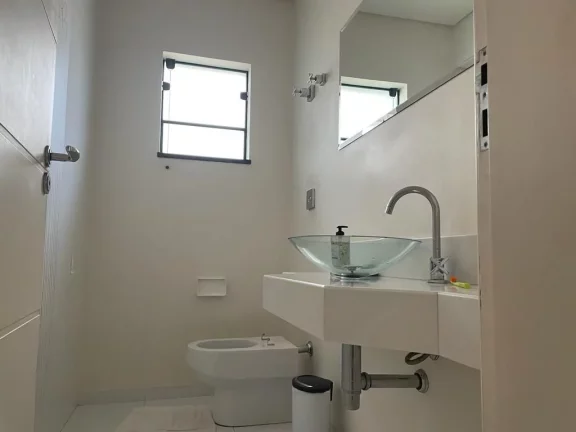 Imagem Sobrado com 4 dormitórios à venda, 340 m² por R$ 3.800.000,00 - Jardim Residencial Suzano - Suzano/SP