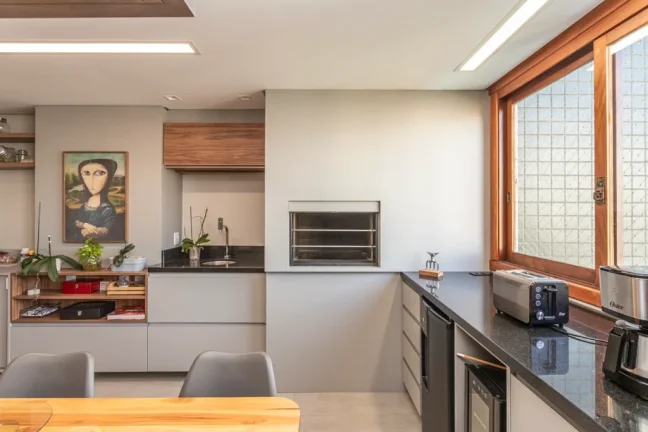 Imagem Apartamento para venda no bairro Bela Vista em Porto Alegre