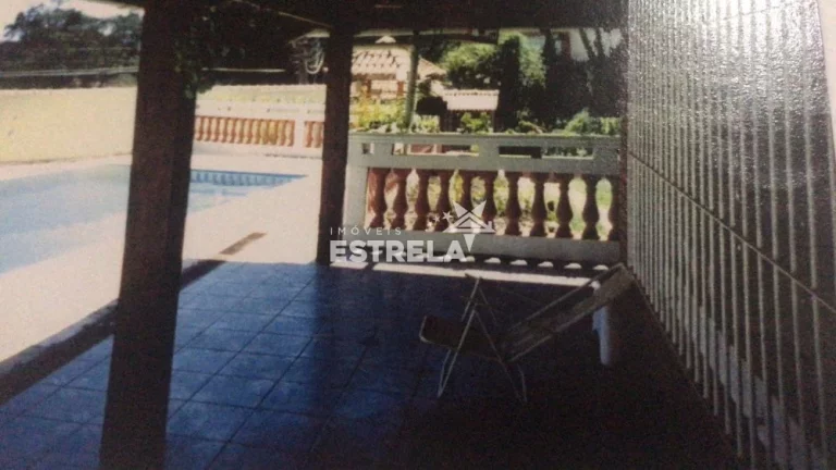 Imagem Chácara bem localizada, Juquitiba/SP