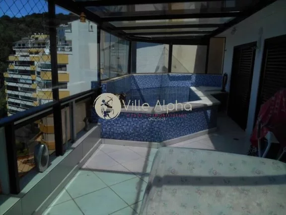 Imagem Apartamento a venda em Sorocotuba no Guarujá