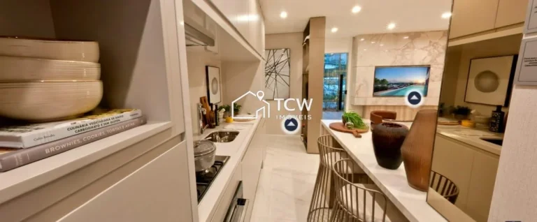 Imagem Apartamento à venda no bairro Indianópolis - São Paulo/SP, Zona Sul