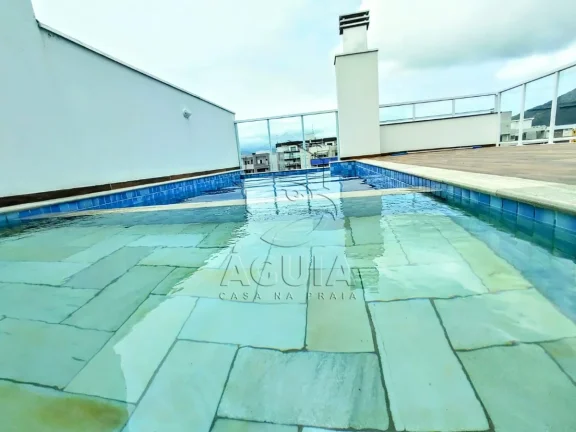 Imagem Apartamento novo no Itaguá em Ubatuba!