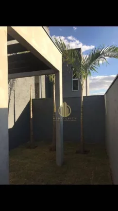 Imagem Casa com 3 dormitórios à venda, 242 m² por R$ 1.268.000,00 - Condomínio Vista Bella - Ribeirão Preto/SP