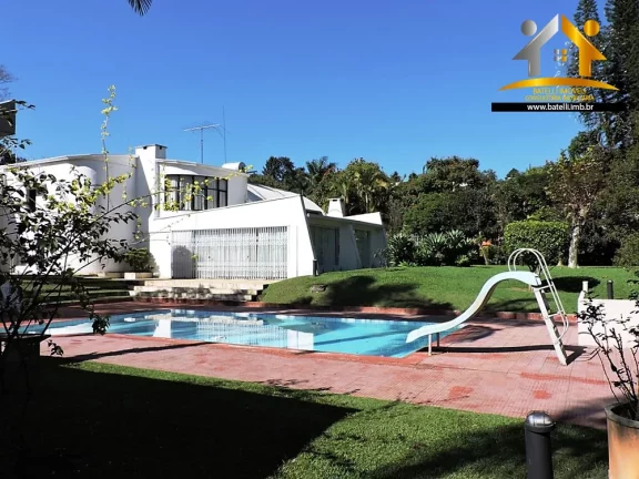 Imagem Casa - Jardim Colonial - Carapicuíba | Batelli Imóveis