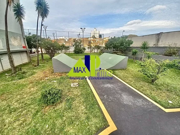 Imagem Apartamento à venda em São Paulo-SP, Vila Santana: 2 quartos, sala, banheiro, garagem e 52m² de área.