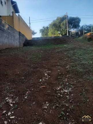 Imagem Terreno Venda 270 m² Loteamento Vilagio San Marco - Bairro Retiro - Jundiaí - SP