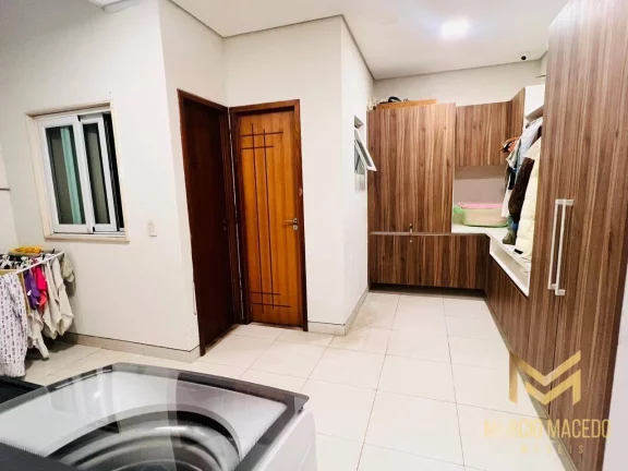 Imagem Mansão com 4 suítes à venda, 620 m² por R$ 6.500.000 - De Lourdes - Fortaleza/CE