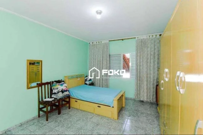 Imagem Casa à venda, 250 m² por R$ 636.000,00 - Vila São João Batista - Guarulhos/SP