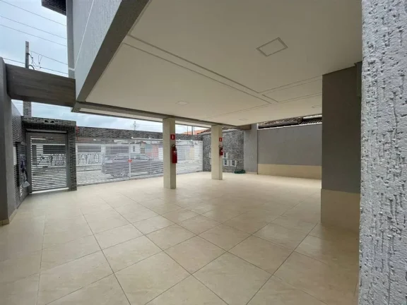 Imagem CASA COM 57.41 m² - OCIAN - PRAIA GRANDE SP
