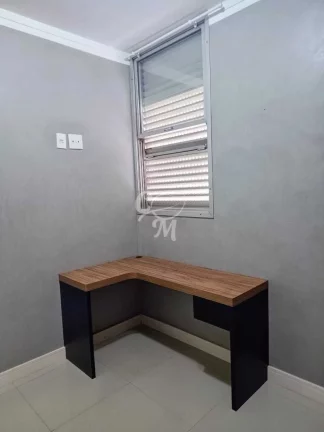 Imagem Apartamento 3 Dormitórios no Jardim Samambaia