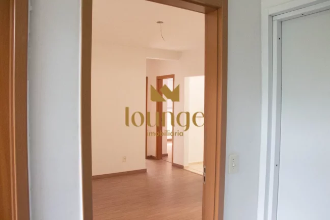 Imagem Apartamento à venda em Jardim São Carlos Z.Sul - Sorocaba/SP