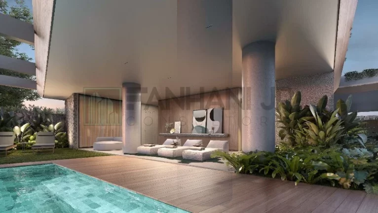 Imagem Imperdível: Apartamento de Alto Padrão com 3 Suítes no Jardim América, São Paulo - 239m², 3 Vagas. Venha Conferir!