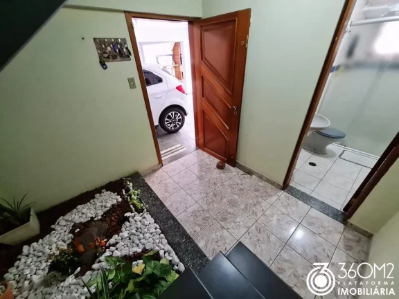 Imagem Casa para Venda em Mauá / SP no bairro Matriz