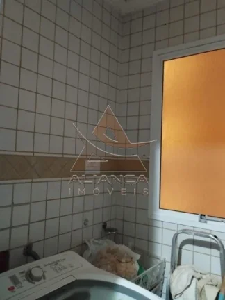 Imagem Apartamento - Ribeirão Preto - Jardim Palma Travassos