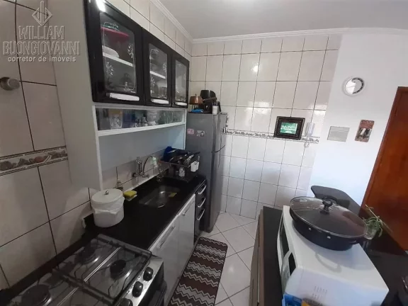 Imagem Apartamento à Venda em Ocian, Praia Grande - SP