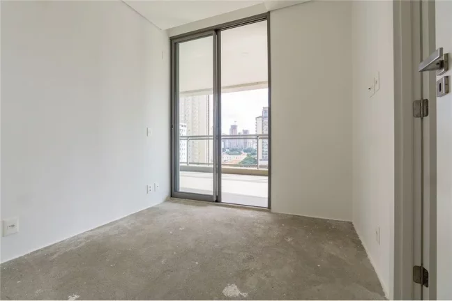 Imagem APARTAMENTO RESIDENCIAL em São Paulo - SP, Vila Olímpia
