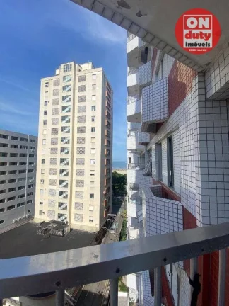 Imagem Apartamento José Menino - Santos/SP