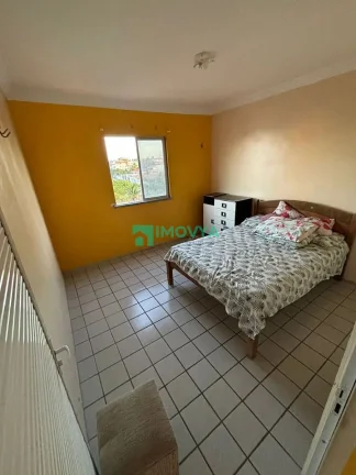 Imagem Apartamento a Venda no bairro Icaraí - Caucaia, CE