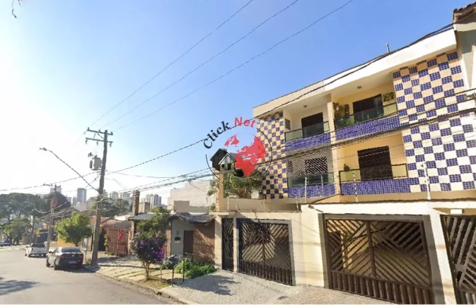 Imagem Apto com 84 m² , 3 Dorms c suite ,sacada e quintal , 2 vagas,Jardim, Santo André