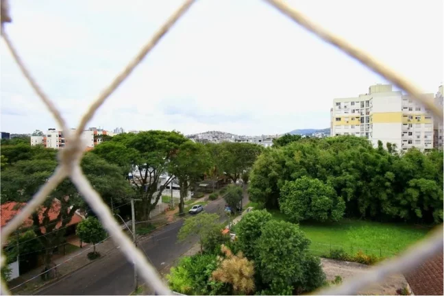 Imagem CCA 160 Apto 612481004-82 - Apartamento à venda no bairro Camaquã - Porto Alegre/RS