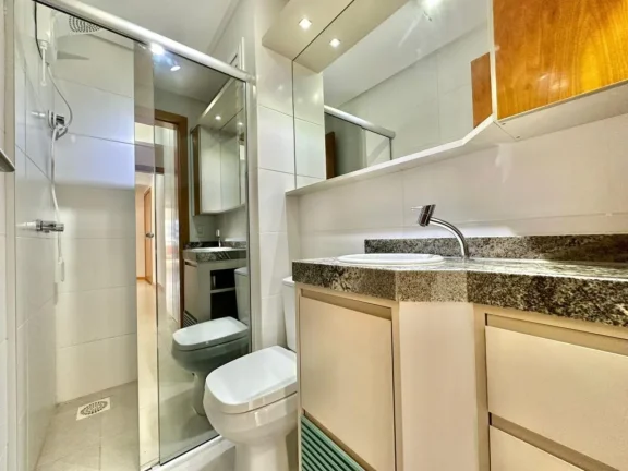 Imagem Apartamento 2 Dormitórios - Bairro Zona Nova