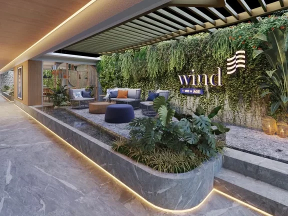 Imagem Apartamento Garden à venda, 32 m² por R$ 528.000,00 - Manaíra - João Pessoa/PB
