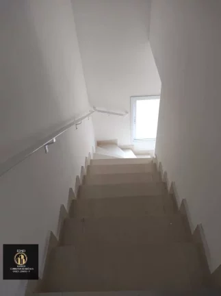 Imagem Casa em Condomínio - Maracanã - Praia Grande - SP.