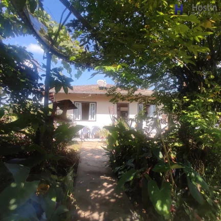 Imagem CASA RESIDENCIAL em SÃO FRANCISCO DO SUL - SC, Rocio Grande