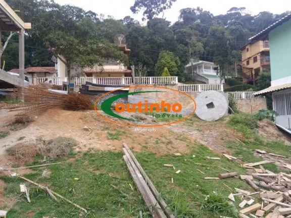 Imagem (07070) Condomínio Parque das Rosas Clube Residencial - Teresópolis