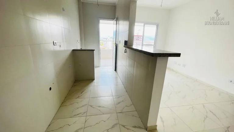 Imagem Apartamento com suíte à Venda V. Caiçara – Localização Privilegiada