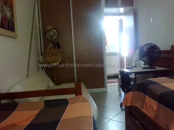 Imagem Casa Duplex Wi Fi Vista c/ Conforto