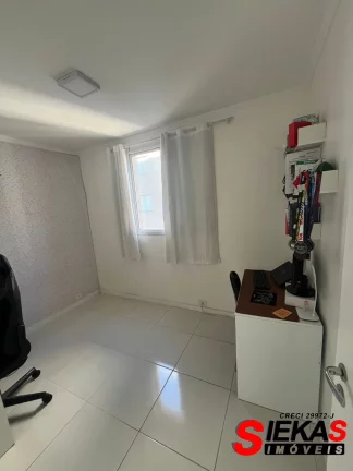 Imagem Apartamento à venda em São Paulo-SP, na Vila Cunha Bueno: 3 quartos, 1 suíte, sala, 2 banheiros, 1 vaga de garagem, 61 m².