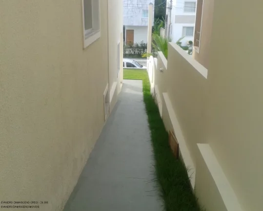 Imagem Vendo casa na Priscila Dutra Lauro de Freitas
