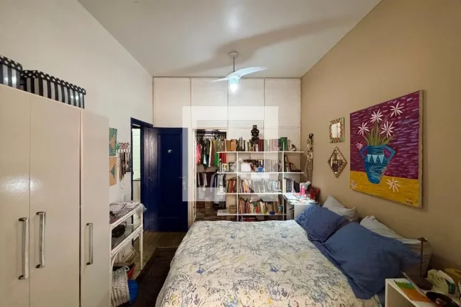 Imagem Apartamento à Venda - Ipanema, 2 Quartos, 75 m2