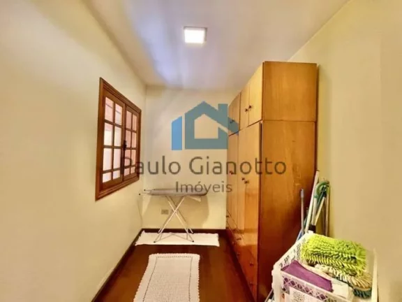 Imagem Casa Alto Padrão à venda no Condomínio São Paulo II