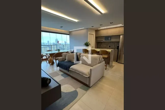Imagem Apartamento à Venda - Ipiranga, 3 Quartos, 79 m2