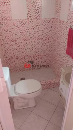 Imagem Sobrado à venda 3 Quartos, 3 Suites, 2 Vagas, 325M², Olímpico, São Caetano do Sul - SP