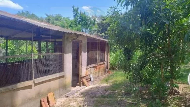 Imagem CH0359 - Chacara a venda em Bofete - aceito permuta Botucatu