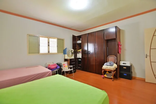 Imagem Chácara para Venda em Brasília, Setor Habitacional Jardim Botânico, 3 dormitórios, 3 suítes, 4 banheiros, 2 vagas