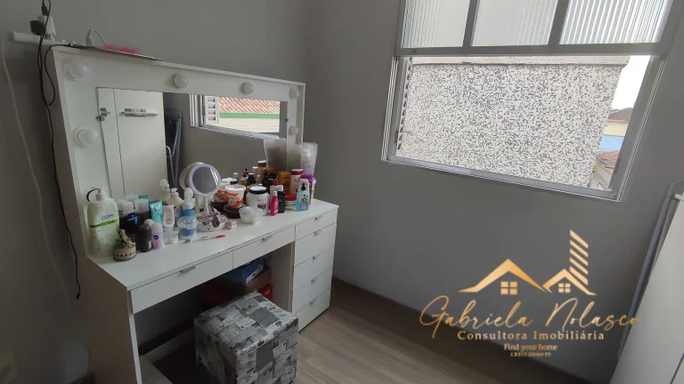 Imagem Apartamento à venda no bairro Aparecida - Santos/SP