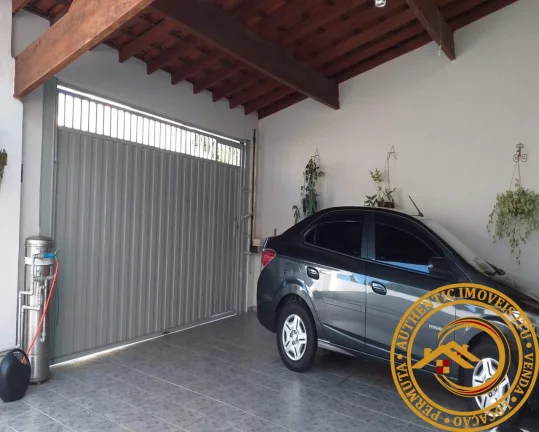 Imagem CASA RESIDENCIAL em ITU - SP, PARQUE RESIDENCIAL MAYARD