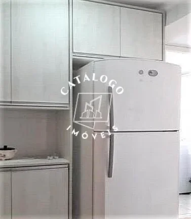 Imagem Apartamento a Venda no bairro Nova Aliança - Ribeirão Preto, SP