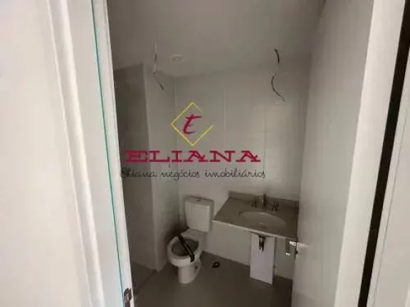 Imagem Studio à venda em São Paulo, Campo Belo, com 1 quarto, 26m²