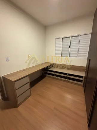 Imagem CASA RESIDENCIAL em INDAIATUBA - SP, EUROPARK COMERCIAL