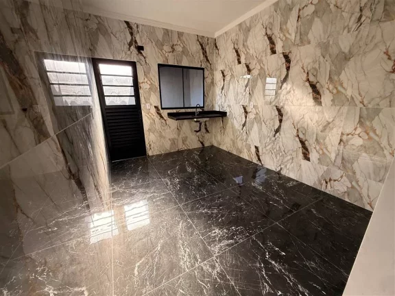 Imagem CASA COM 80 m² - ESMERALDA - PRAIA GRANDE SP
