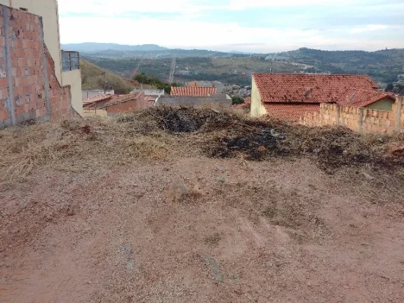 TERRENO RESIDENCIAL em PARÁ DE MINAS - MG, PROVIDENCIA