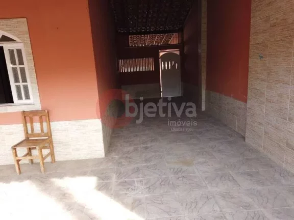 Imagem Casa com 4 dormitórios à venda, 223 m² - Balneário São Pedro II - São Pedro da Aldeia/RJ