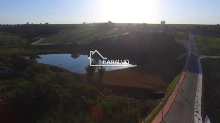 Imagem Terreno à venda em condomínio fechado em Sorocaba-SP!